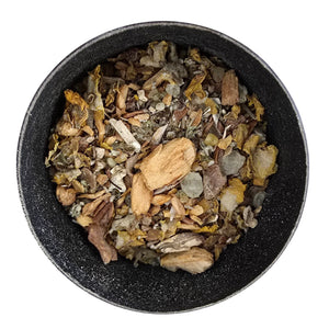 Ewiges Bewusstsein Räuchermischung - Ritualmanufaktur.de