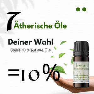 Fenchel - Ritualmanufaktur.de