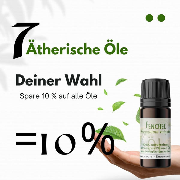 Fenchel - Ritualmanufaktur.de