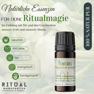 Fenchel - Ritualmanufaktur.de