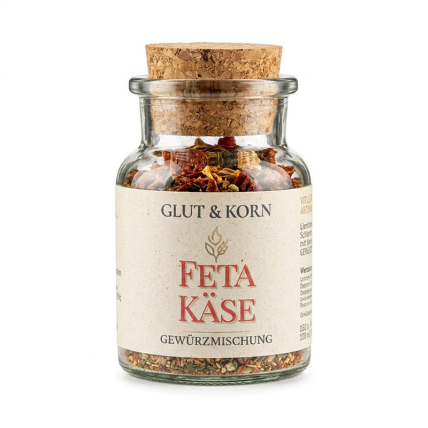 Feta-Käse Gewürzmischung