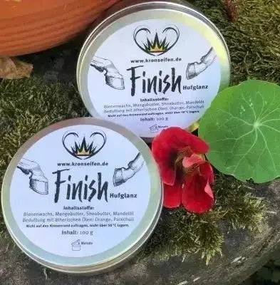 Finish Hufbalsam - Ritualmanufaktur.de