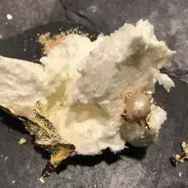 Fluffige Körpersahne Wolkenperle vegan - Ritualmanufaktur.de