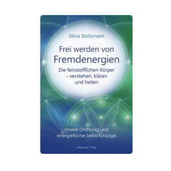 Frei werden von Fremdenergien - Ritualmanufaktur.de