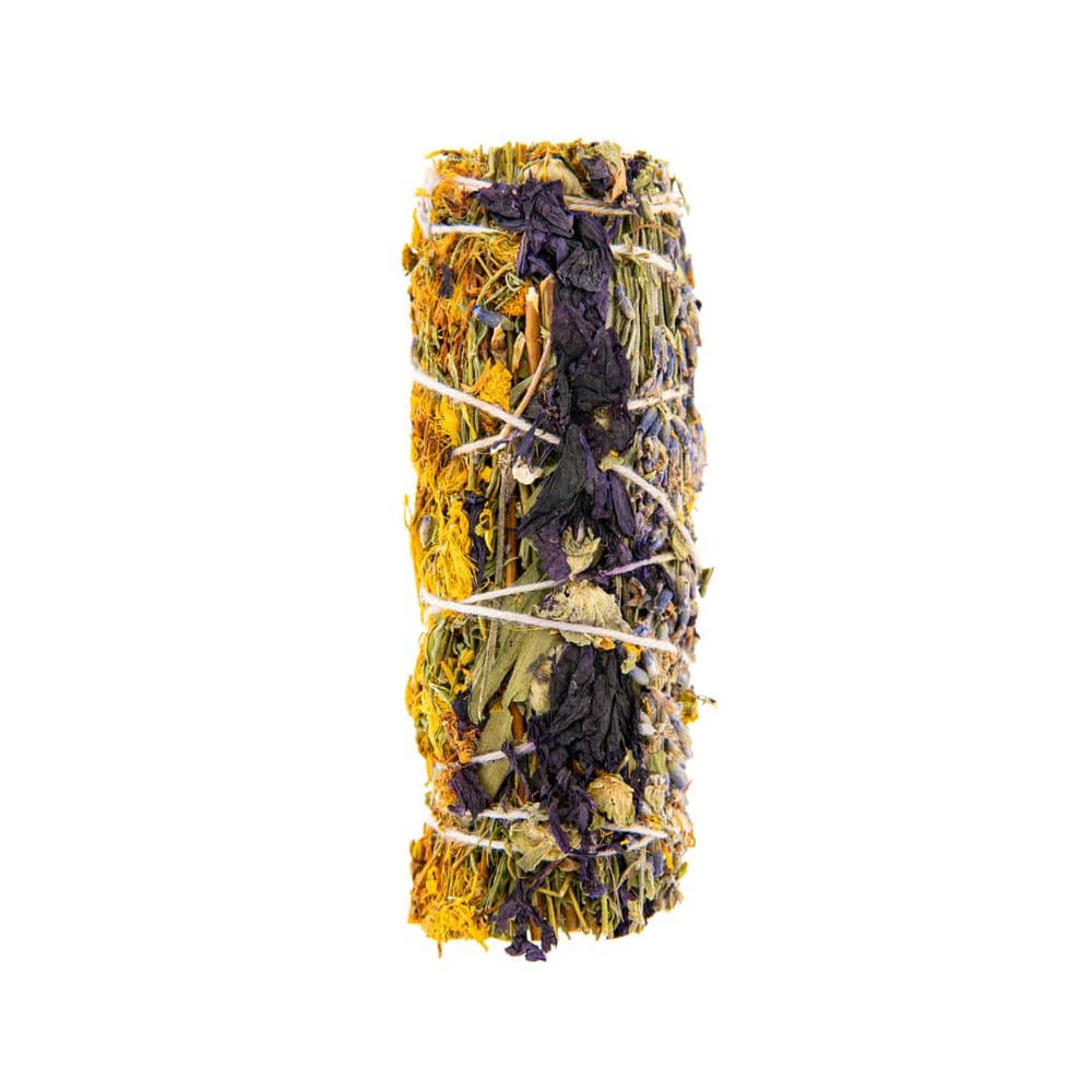 Frieden Mini Räucherbündel - Ritualmanufaktur.de