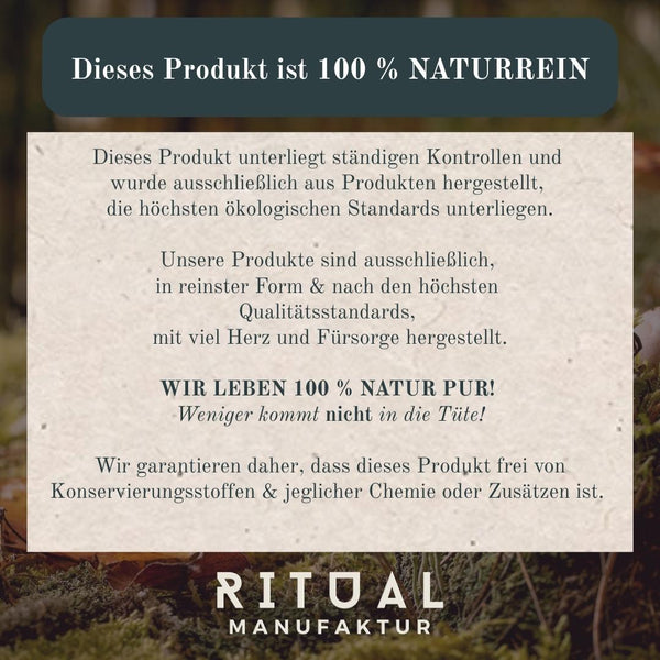 Goldene Milch - Ritualmanufaktur.de