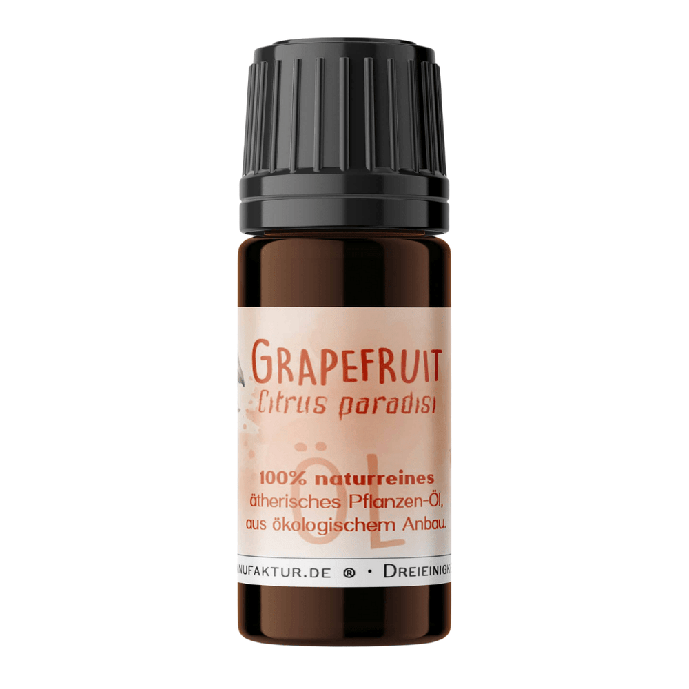 Grapefruit - Ritualmanufaktur.de
