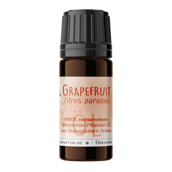 Grapefruit - Ritualmanufaktur.de