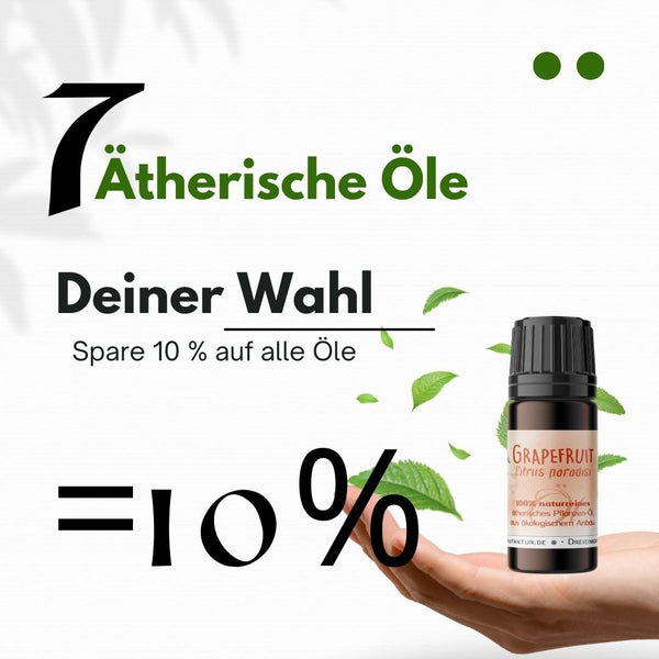 Grapefruit - Ritualmanufaktur.de