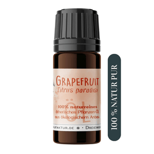 Grapefruit - Ritualmanufaktur.de