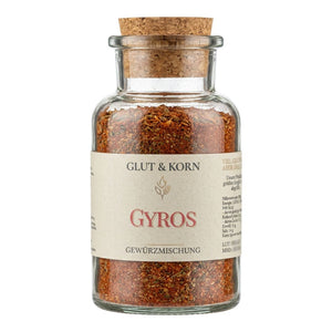 Gyros Gewürzmischung