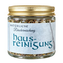 Hausreinigung Räuchermischung - Ritualmanufaktur.de