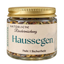 Haussegen Räuchermischung - Ritualmanufaktur.de