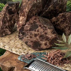 HeartSpace Zeremonie - Kakao Rohkakao aus Tabanan auf Bali - Ritualmanufaktur.de