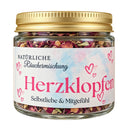 Herzklopfen Räuchermischung - Ritualmanufaktur.de