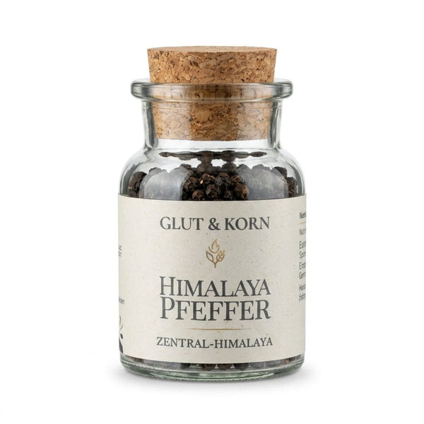 Schwarzer Pfeffer