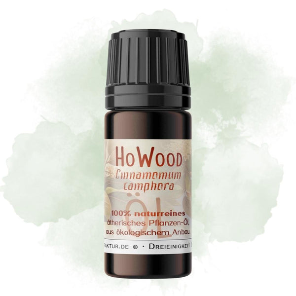 Ho - Wood - Ritualmanufaktur.de