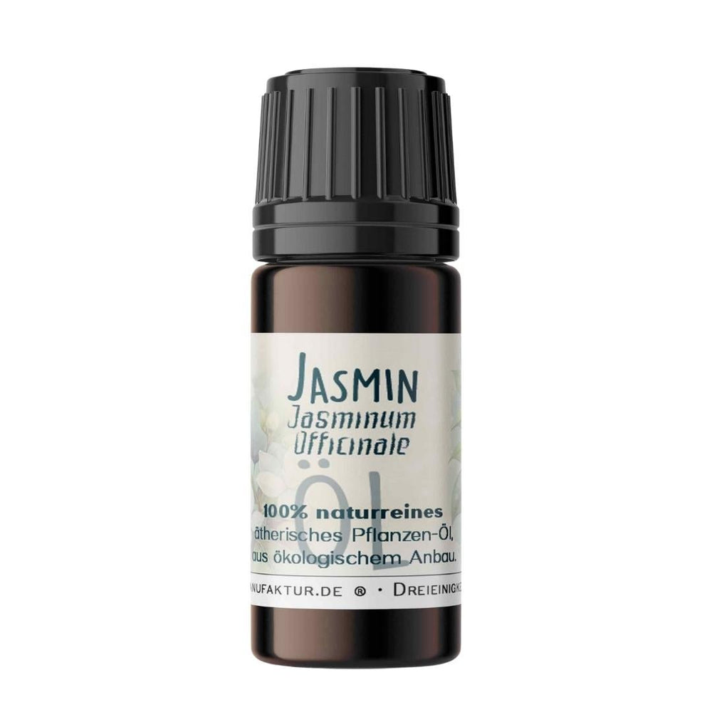 Jasmin - Ritualmanufaktur.de