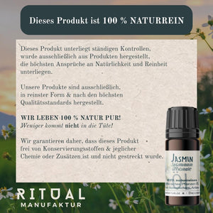 Jasmin - Ritualmanufaktur.de