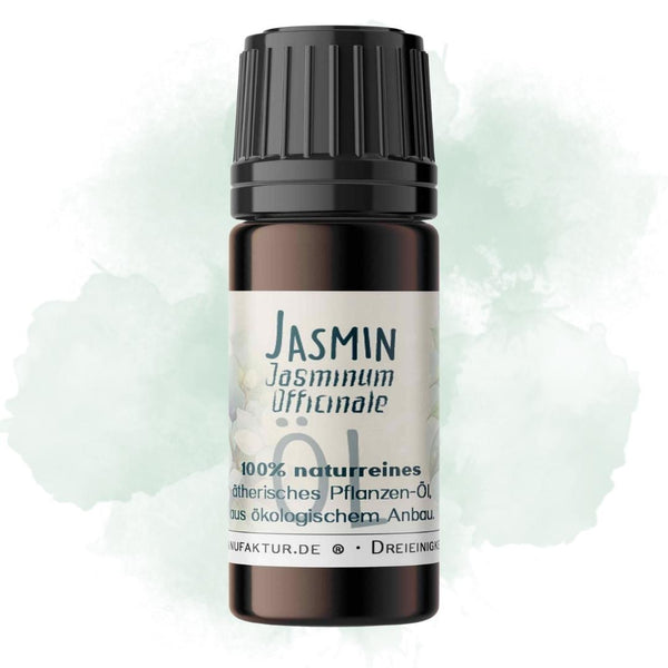 Jasmin - Ritualmanufaktur.de