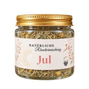 Jul Wintersonnenwende Räuchermischung - Ritualmanufaktur.de