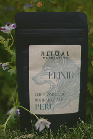 Kakao Probierpaket - Ritualmanufaktur.de