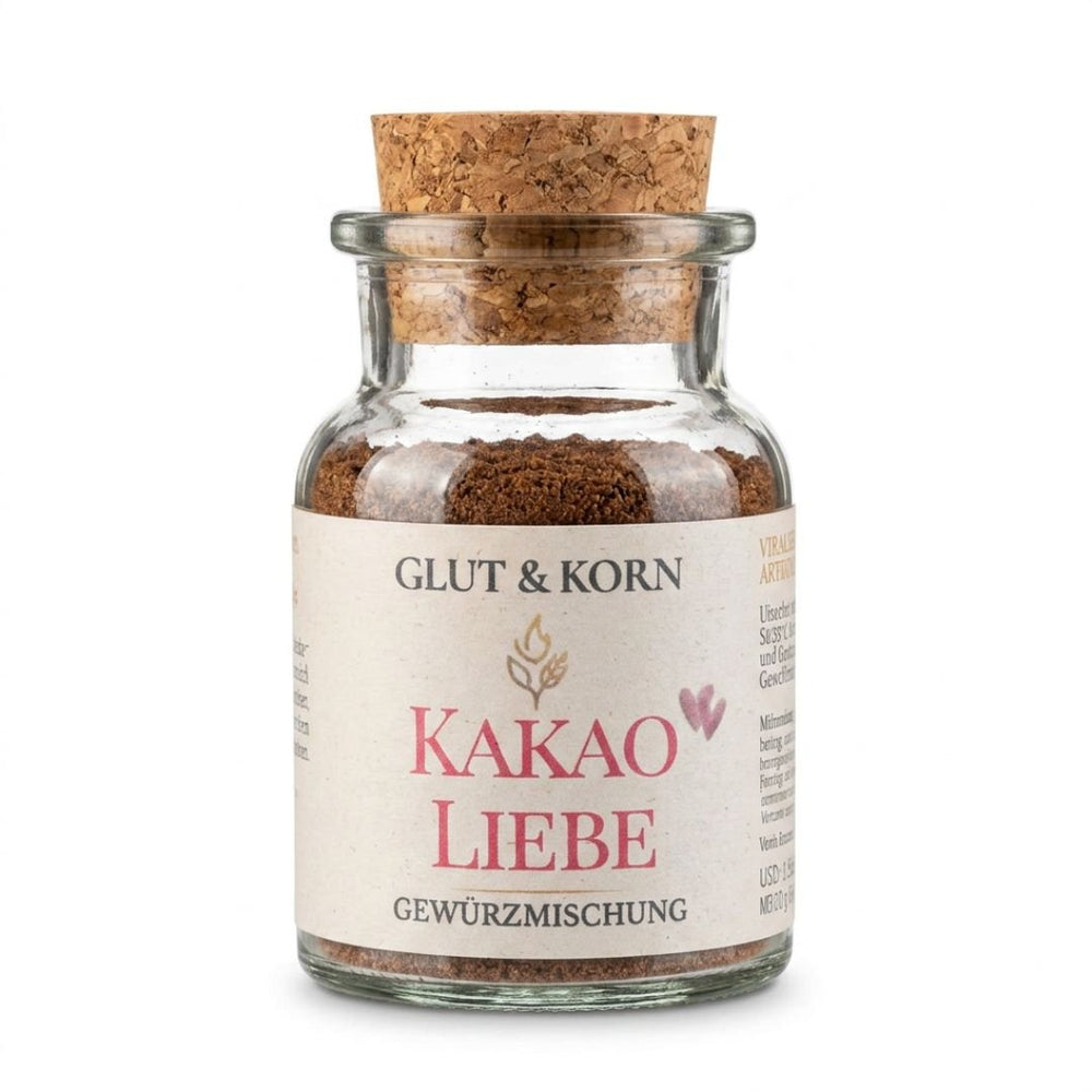 Kakaoliebe - Ritualmanufaktur.de