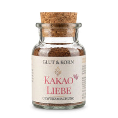 Kakaoliebe - Ritualmanufaktur.de