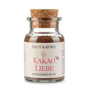 Kakaoliebe - Ritualmanufaktur.de