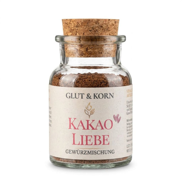 Kakaoliebe - Ritualmanufaktur.de