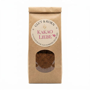 Kakaoliebe - Ritualmanufaktur.de