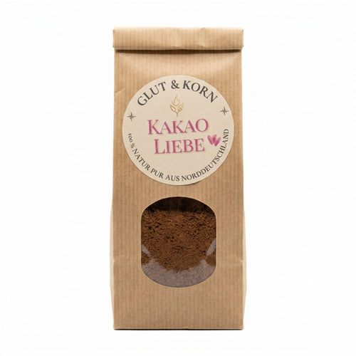 Kakaoliebe - Ritualmanufaktur.de
