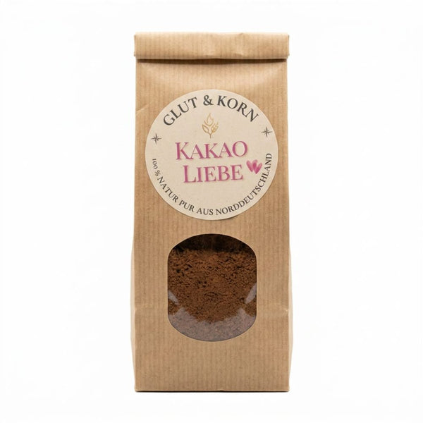Kakaoliebe - Ritualmanufaktur.de