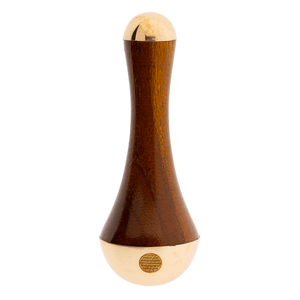 Kansa Wand Massagestick - Ritualmanufaktur.de