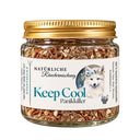 Keep Cool Räuchermischung – für ruhige, gelassene Momente - Ritualmanufaktur.de
