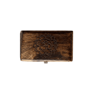 Kleine Schatzkiste - Ritualmanufaktur.de