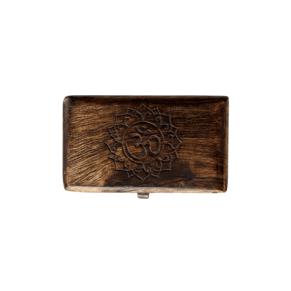 Kleine Schatzkiste - Ritualmanufaktur.de