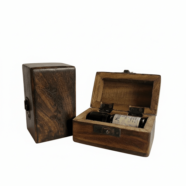 Kleine Schatzkiste - Ritualmanufaktur.de