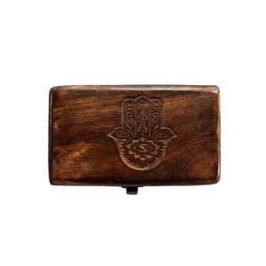 Kleine Schatzkiste - Ritualmanufaktur.de