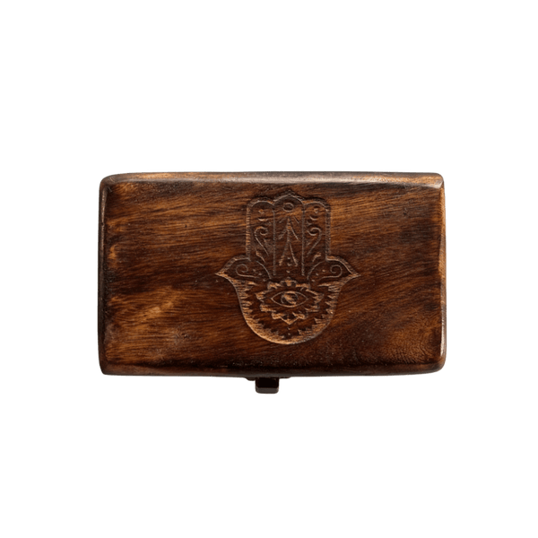 Kleine Schatzkiste - Ritualmanufaktur.de