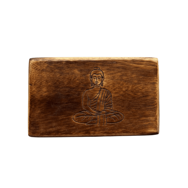 Kleine Schatzkiste - Ritualmanufaktur.de