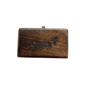 Kleine Schatzkiste - Ritualmanufaktur.de