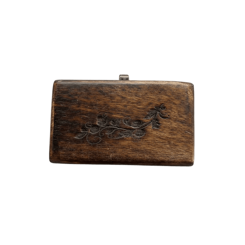 Kleine Schatzkiste - Ritualmanufaktur.de