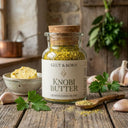 Knoblauchbutter Gewürzmischung - Ritualmanufaktur.de