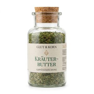 Kräuterbutter Gewürzmischung - Ritualmanufaktur.de