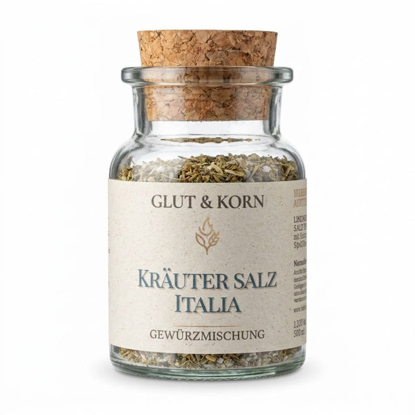 Kräutersalz Italia - Ritualmanufaktur.de