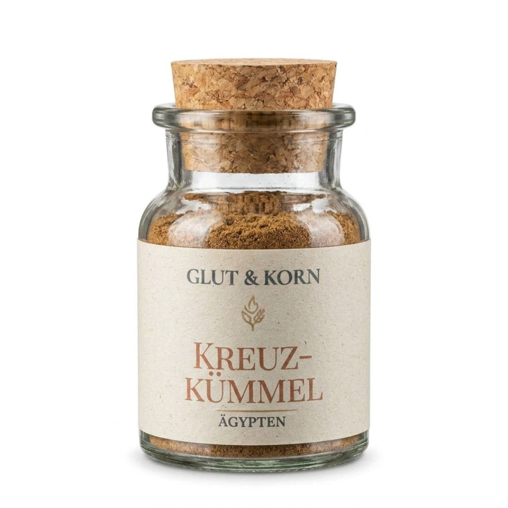 Kreuzkümmel (Cumin) - Ritualmanufaktur.de