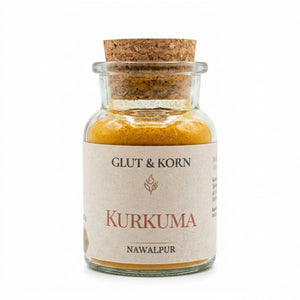 Kurkuma Pulver - Ritualmanufaktur.de