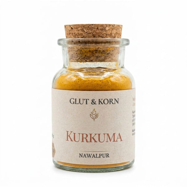 Kurkuma Pulver - Ritualmanufaktur.de