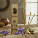 Botanische Masala-Räucherstäbchen